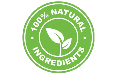 Prosta Peak Natural Formula Badge